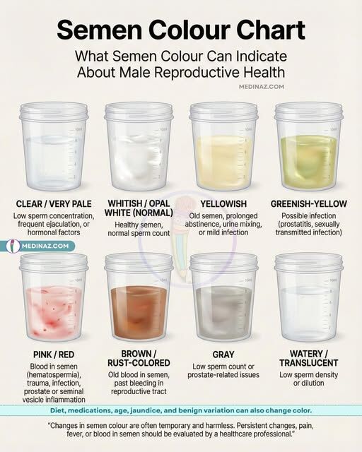 semen