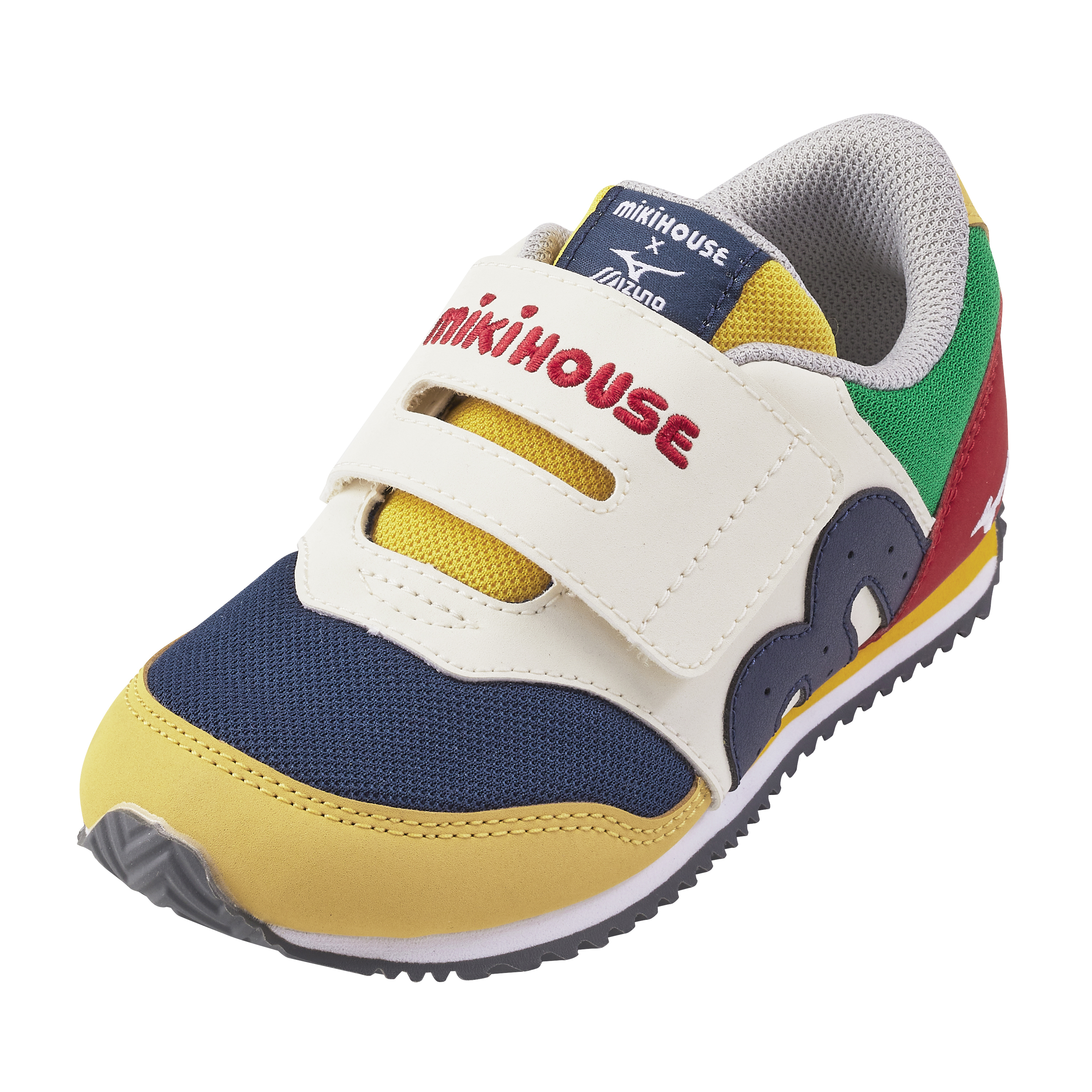 MIZUNO聯名運動鞋-多色(大童鞋)