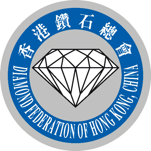 Hong Kong Diamond Federation logo
