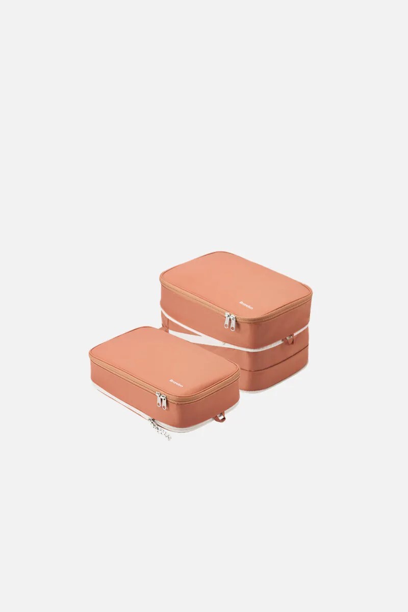 Travel Compression Pouch （L）