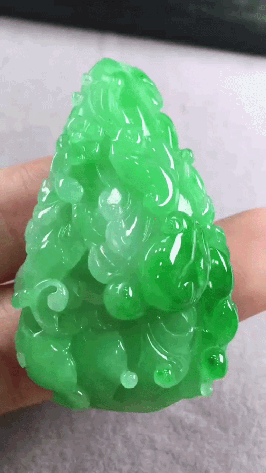 524353 翡翠百財