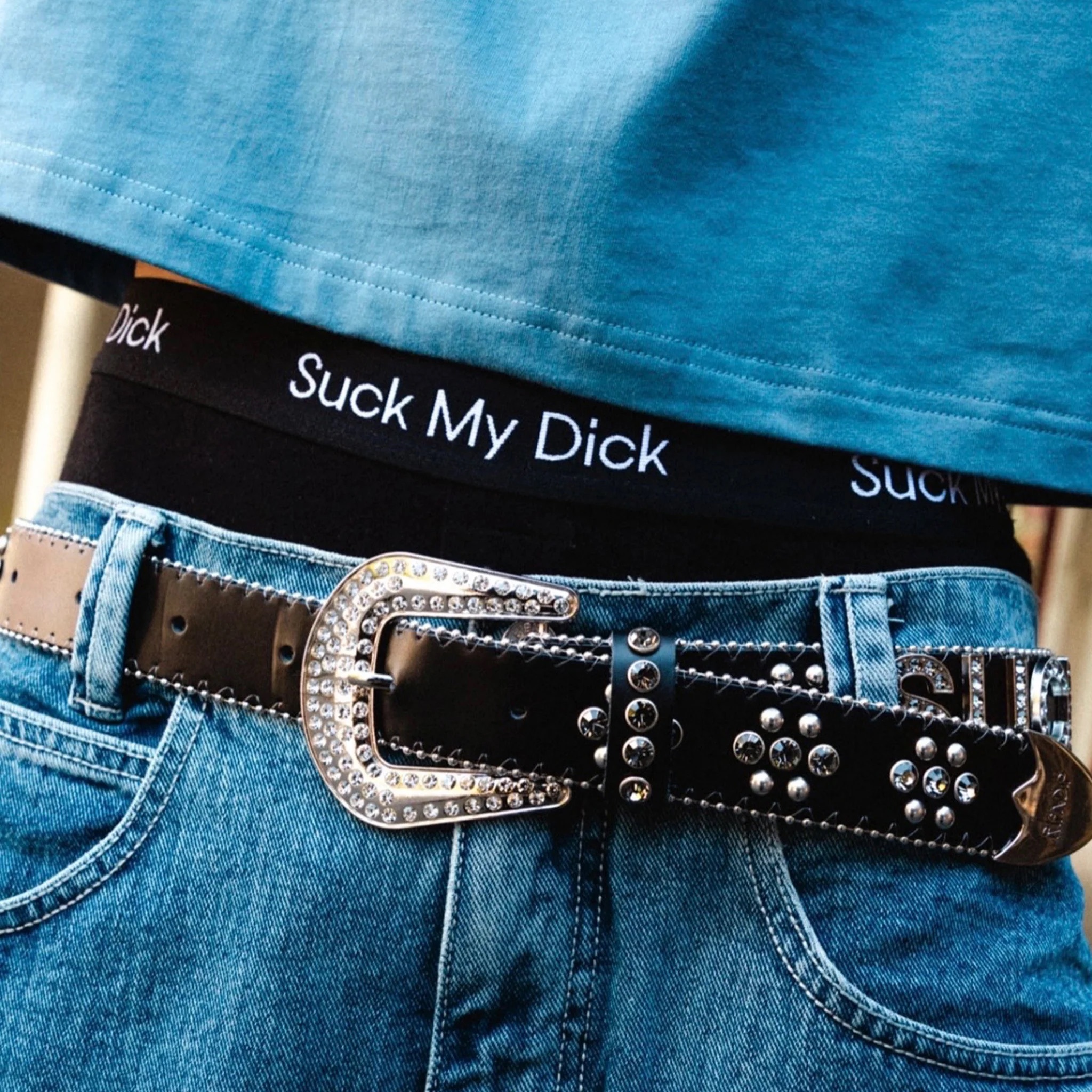 RIPNDIP 中指貓 SMD BOXERS 內褲