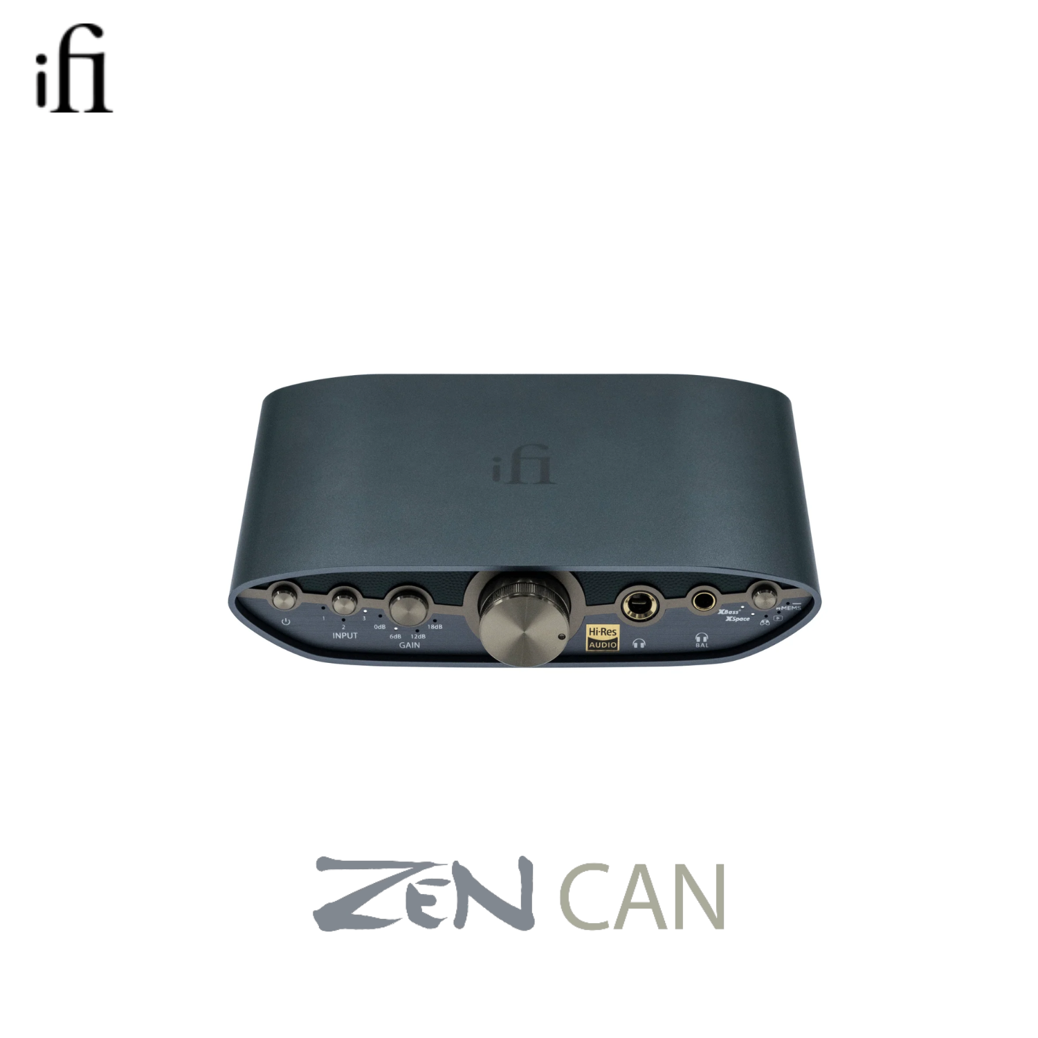 iFi Audio ZEN CAN 3 耳機擴大器