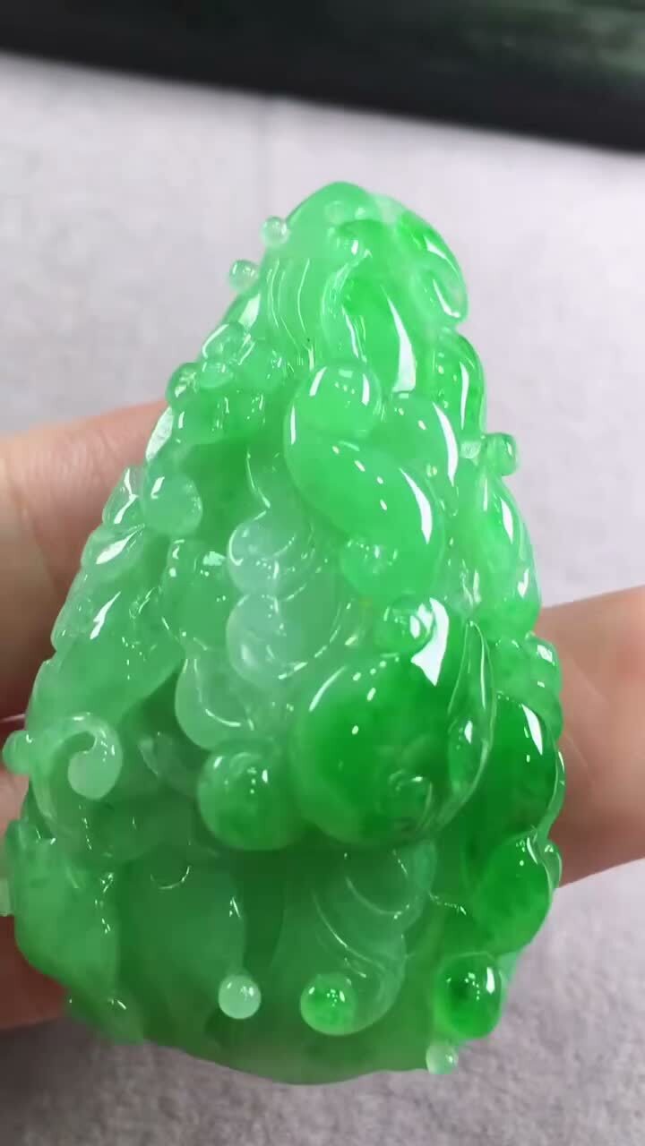 翡翠百財,天然翡翠A玉, 緬甸玉, Jade, Jadeite