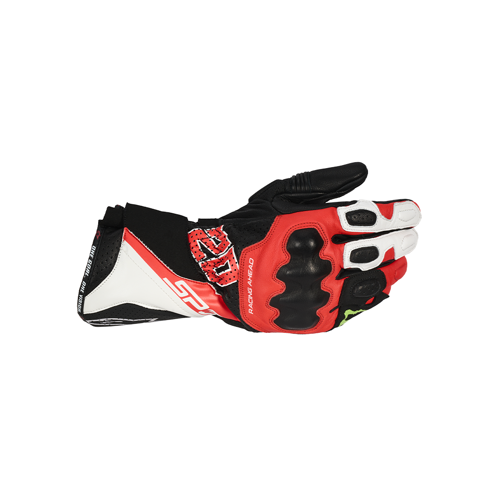 FQ20 SP-3 MONSTER GLOVES