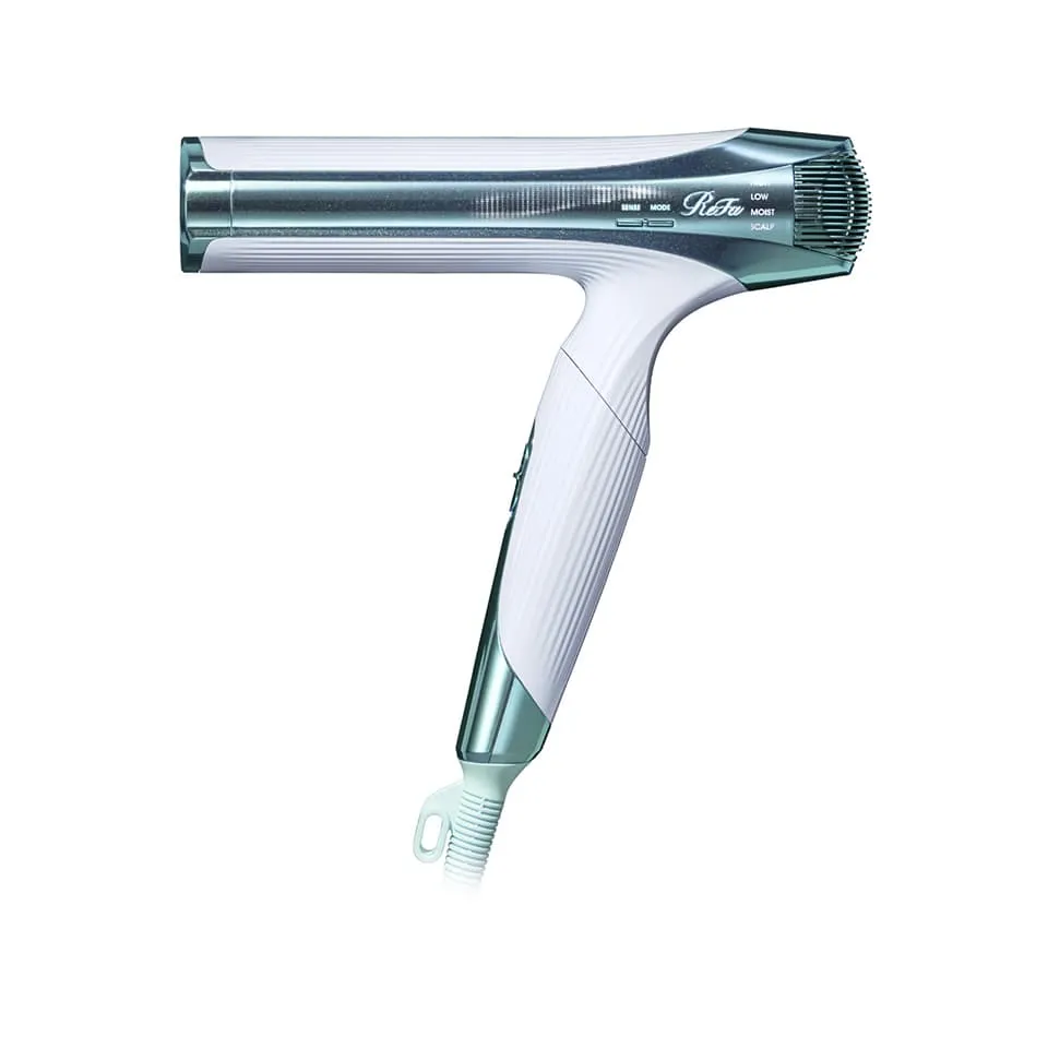 REFA Beautech Dryer Smart W 可折疊智慧型風筒海外兼用