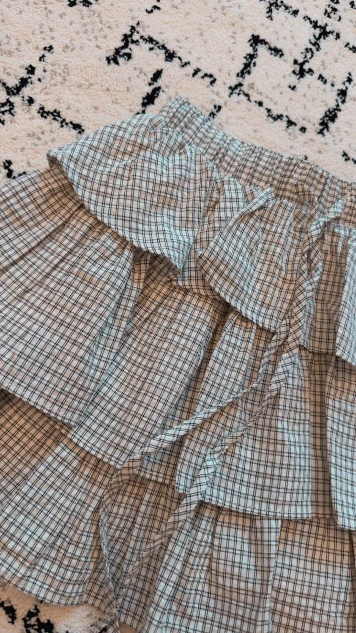Love Summer collection ♡ skirt
