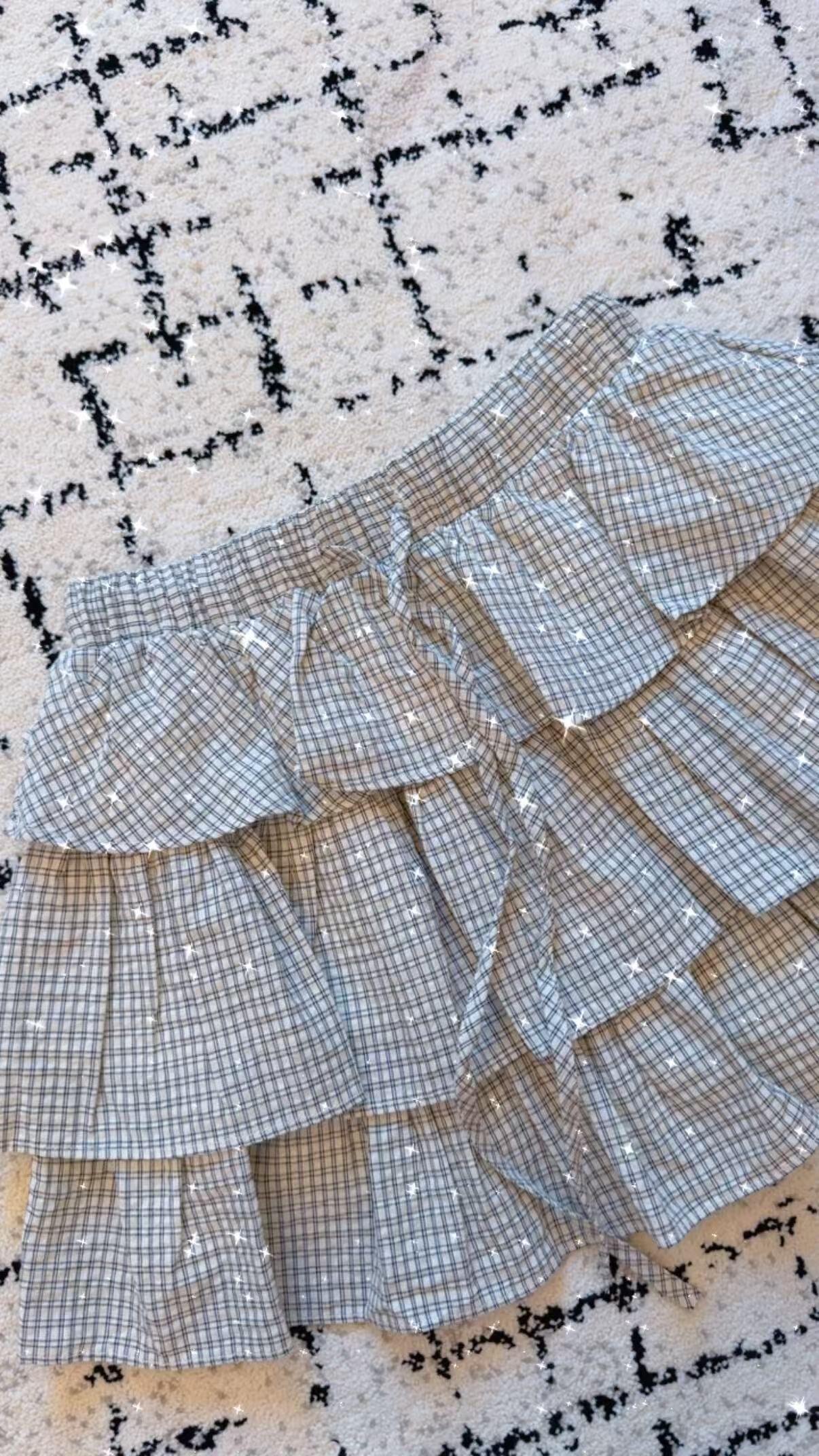 Love Summer collection ♡ skirt