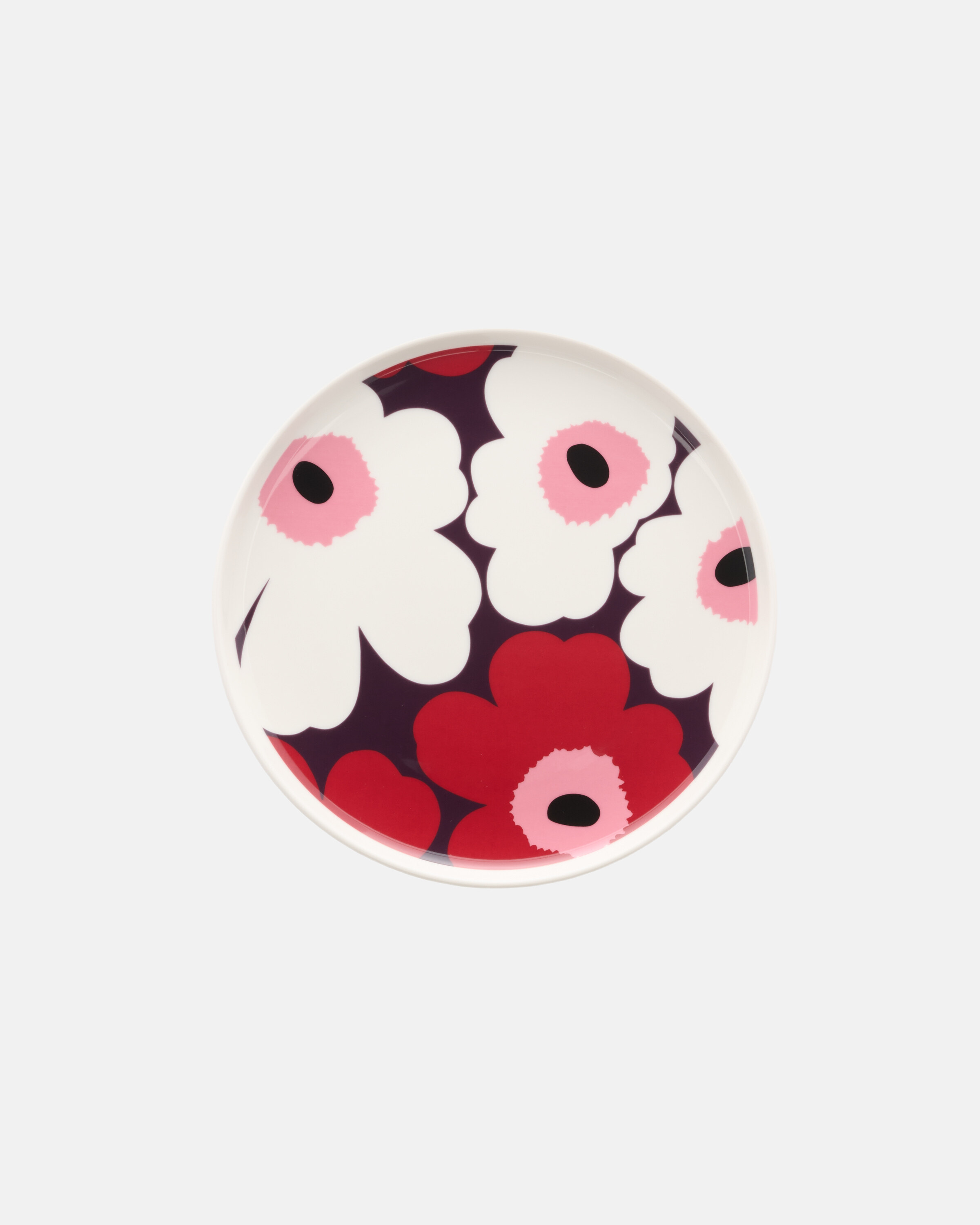 Unikko 餐盤 20cm