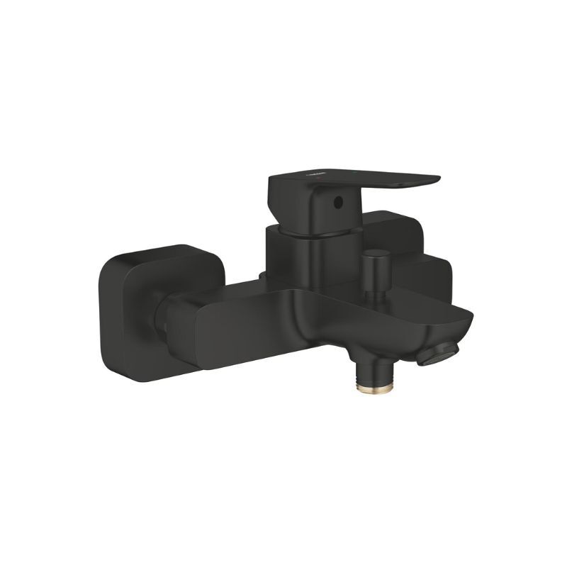 GROHE Cubeo Bath mixer exposed 1018130000  1018132430