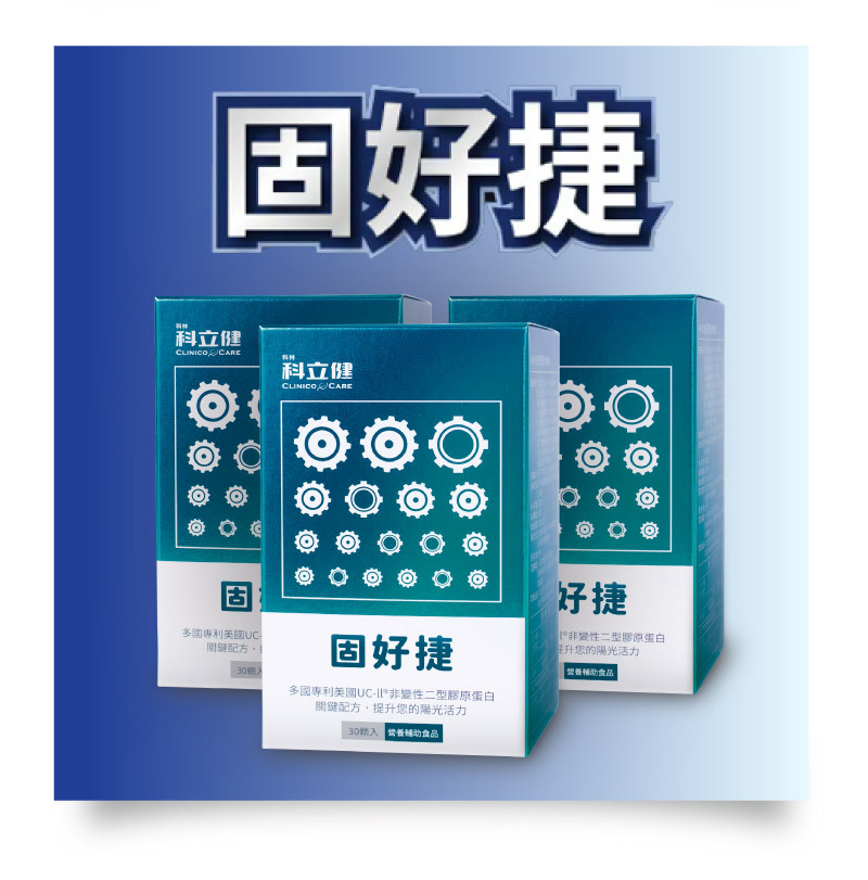 固好捷圖卡