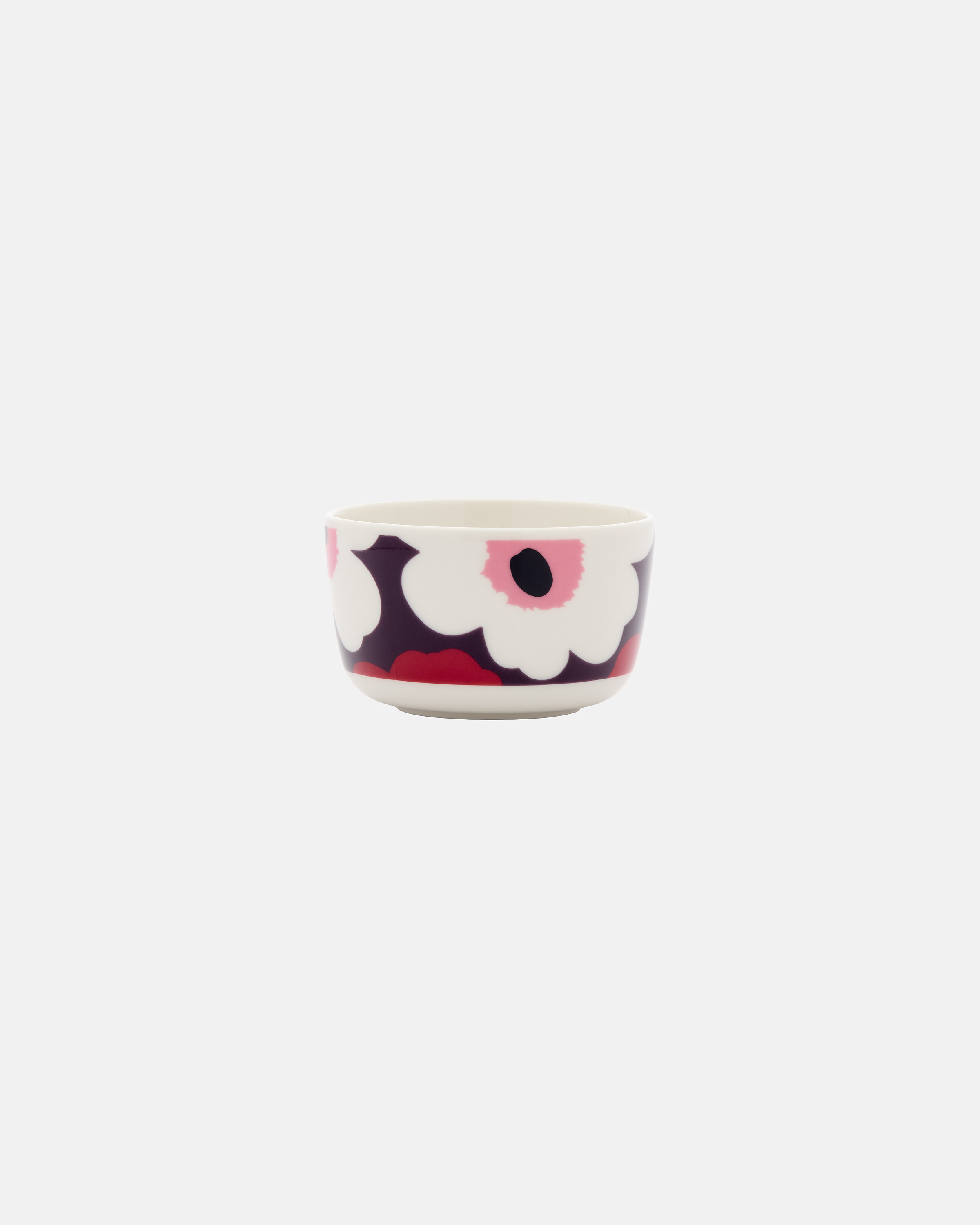 Unikko 陶瓷碗 250ml