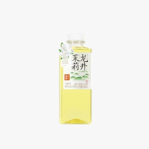 C1: 果子熟了- 茉莉龍井無糖茶 (970ml)