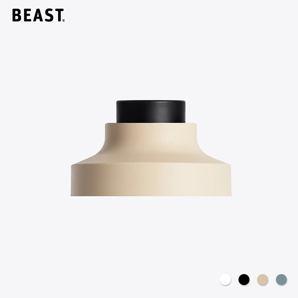 配件 | 美國Beast®《 mini PLUS｜小野獸 》飲用杯蓋 (PVL-065)