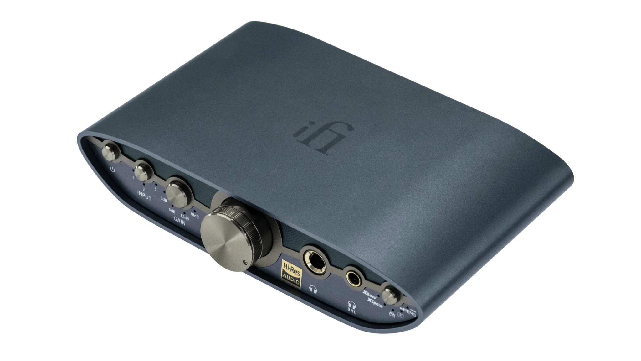iFi Audio ZEN CAN 3 Incredible Power. Uncompromising Clarity.