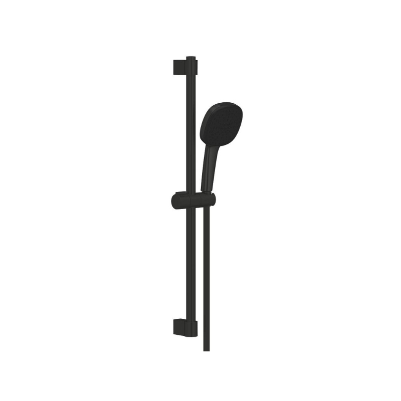 GROHE TEMPESTA CUBE 110 SHOWER RAIL SET 2 SPRAYS 267482433
