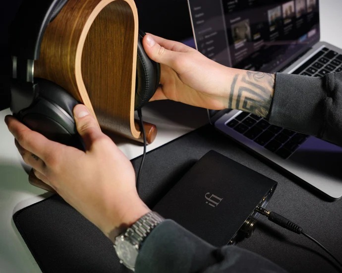 iFi Audio ZEN CAN 3 DSP-Free Purity