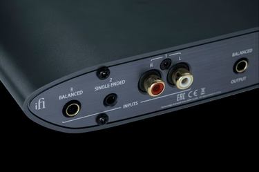 iFi Audio ZEN CAN 3 Perfect for gaming and movies