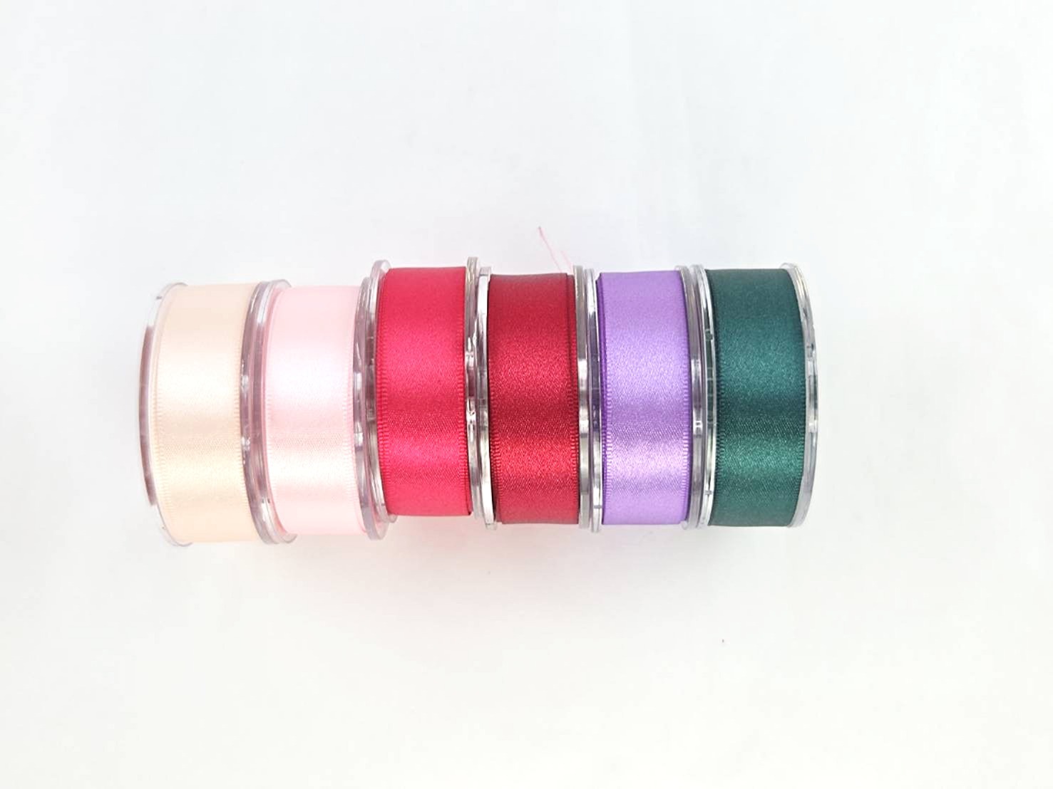 經典雙緞面/絕版六色/15mm