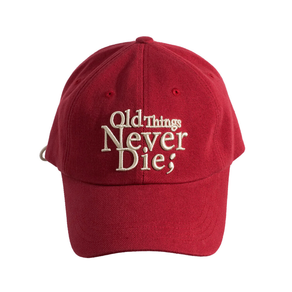 ONGO FLOWER KNOT CAP