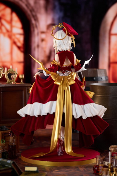 Alchemist Formal Dress Ver.