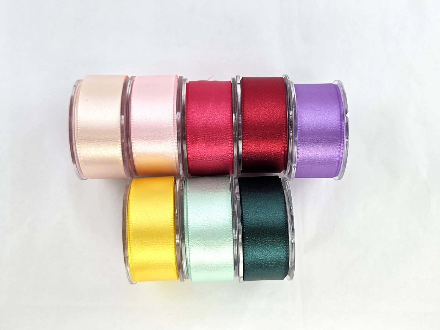 經典雙緞面/絕版八色/22mm