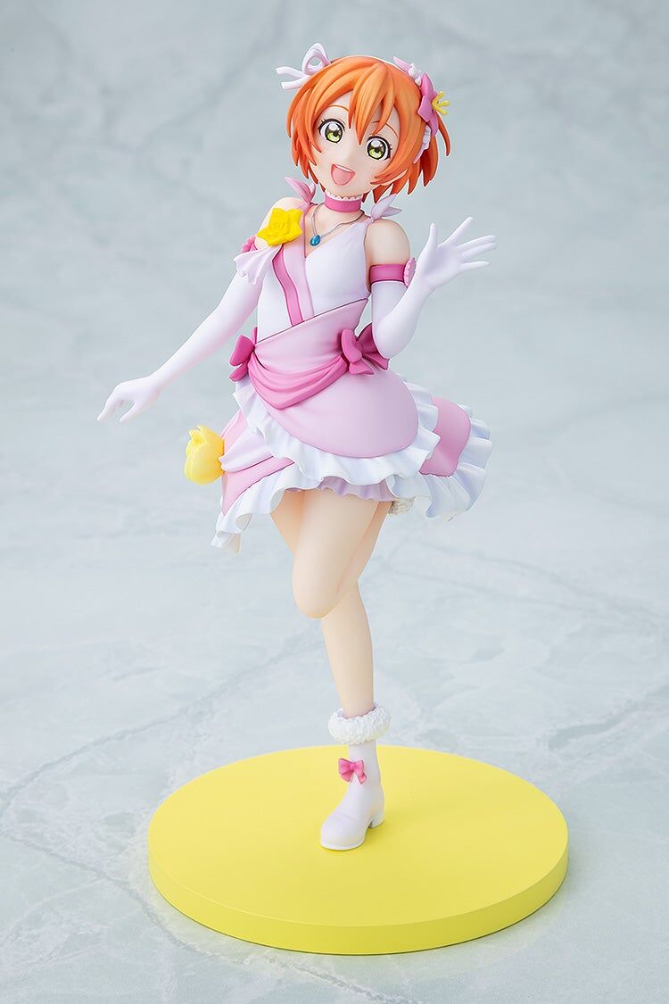 LoveLive! 星空凛 我們是合而為一的光芒Ver.