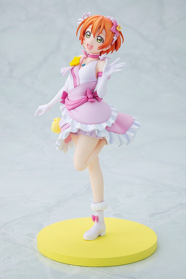 LoveLive! 星空凛 我們是合而為一的光芒Ver.