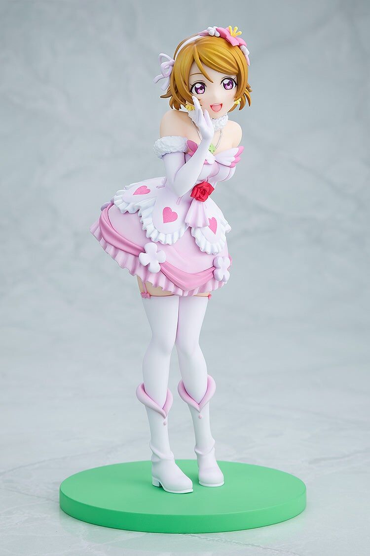 LoveLive! 小泉花陽 我們是合而為一的光芒Ver.