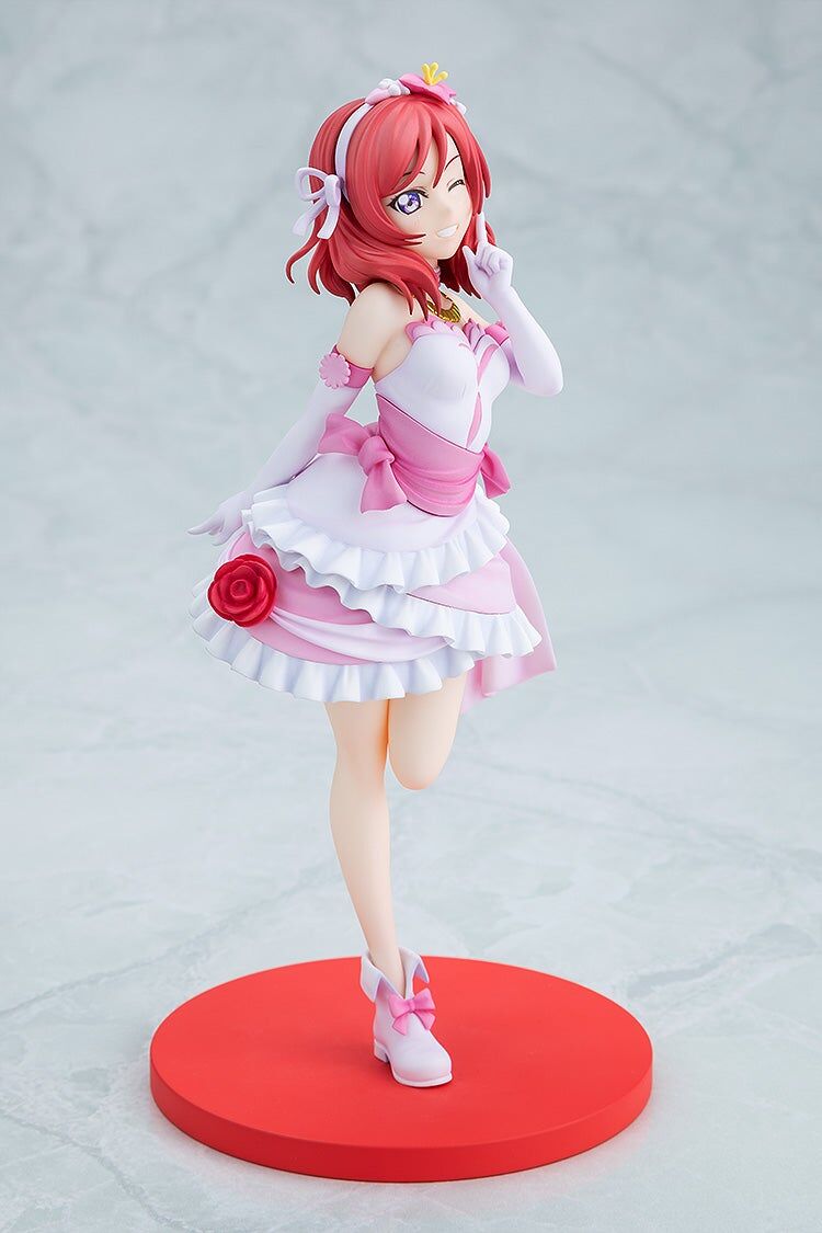 LoveLive! 西木野真姬 我們是合而為一的光芒Ver.