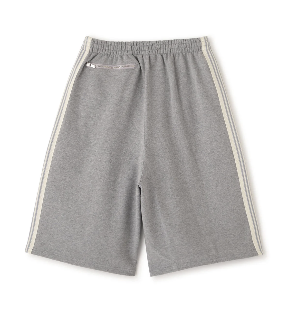 預訂 | NEEDLES H.D.TRACK SHORTS - COTTON JERSEY 別注 棉質短褲
