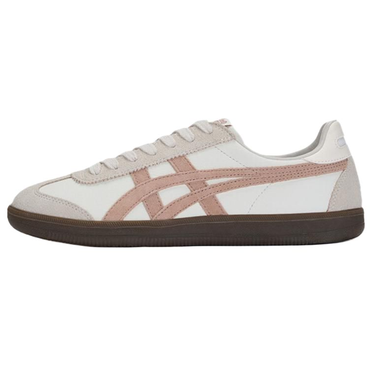 Onitsuka Tiger Tokuten 鬼塚虎 麂皮 復古 焦糖底 德訓鞋 男女鞋 [1183C086]
