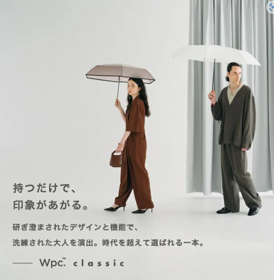 ac1444/wpc- Classic 16骨大直徑耐風長雨傘(多色)