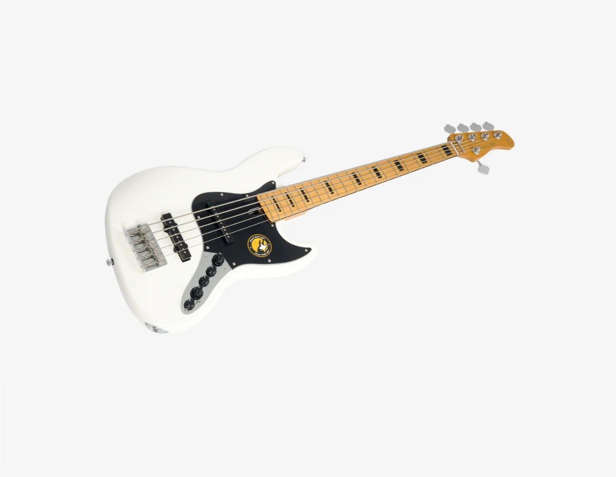 Color – Antique White Sire Marcus Miller V7 Vintage