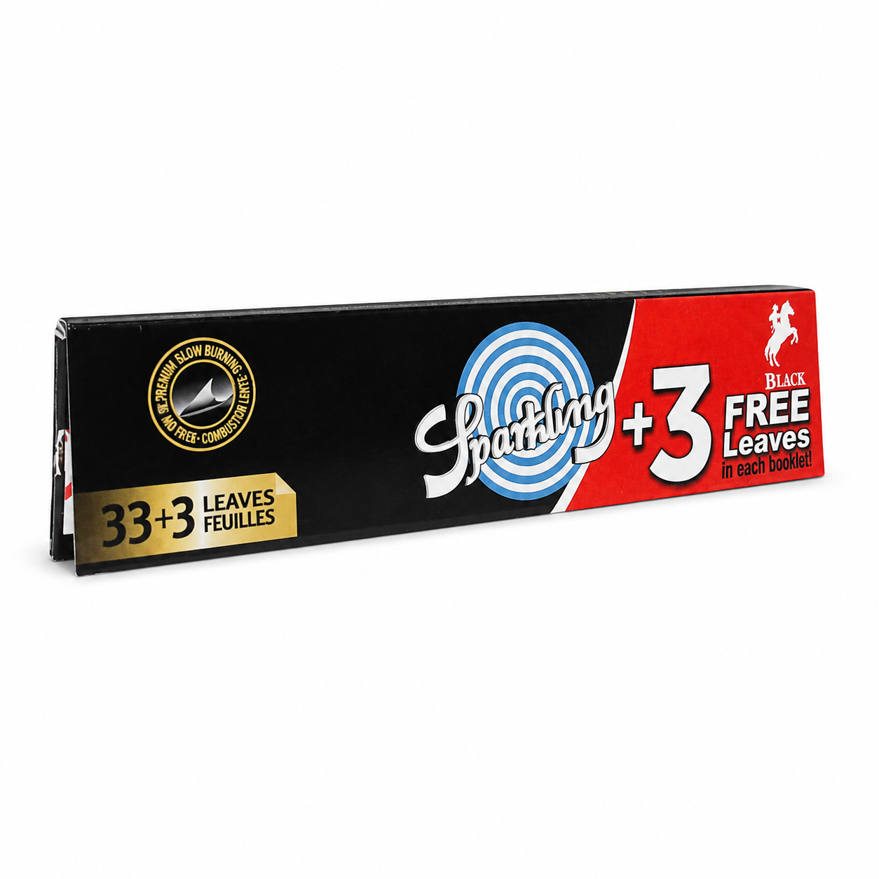 Sparkling - King Size Rolling Paper 捲煙紙