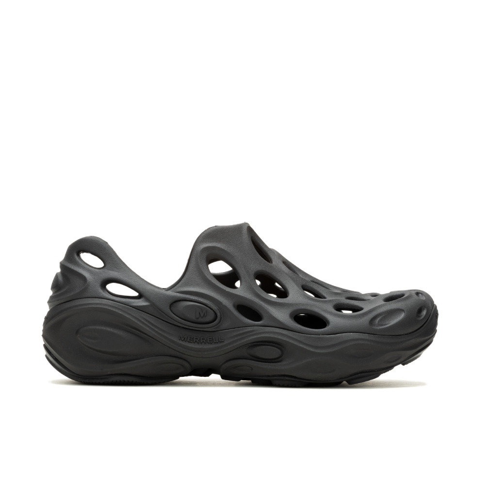 Merrell 男款 HYDRO NEXT GEN MOC SE 水陸休閒鞋 黑色