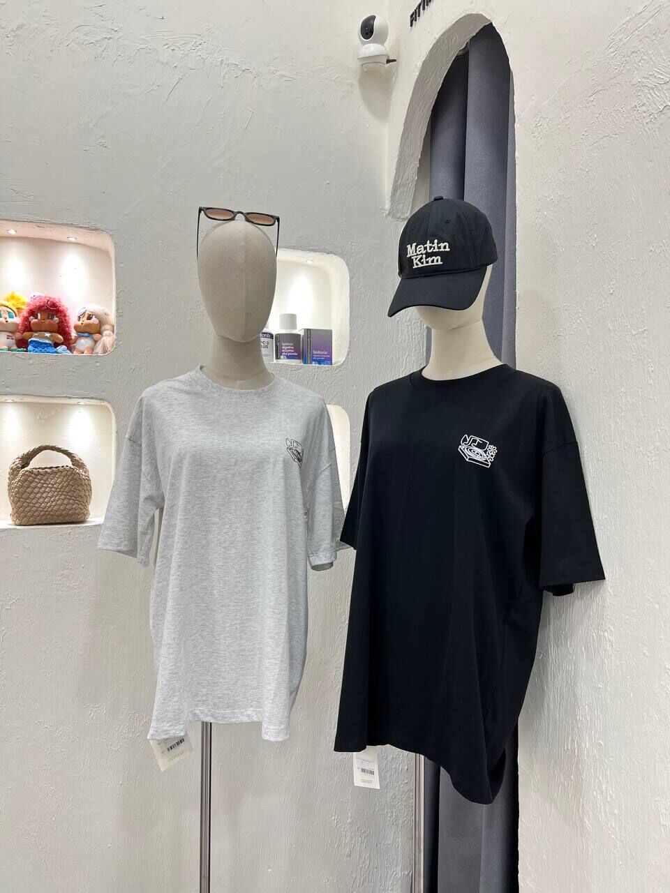 Creative Supply Oversize T