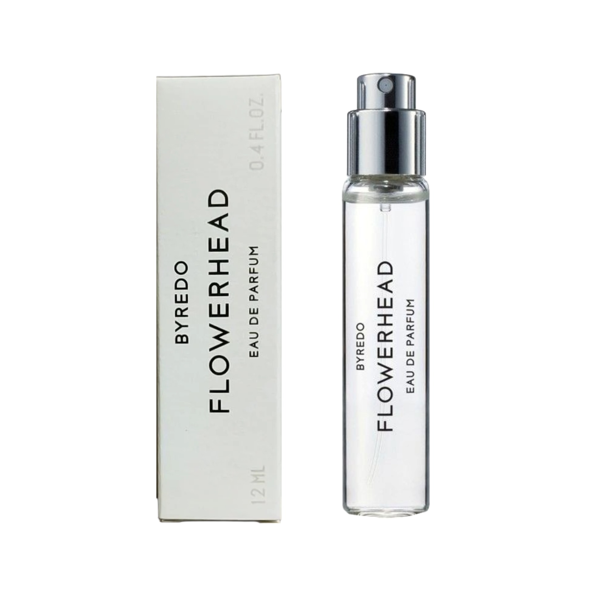 Byredo FLOWERHEAD白色花環淡香精 12ml