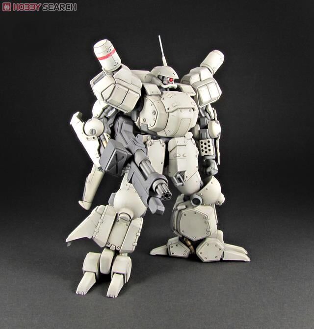 預購26/10 PLUM代理版 1/35 AS-5E3 雷諾斯 主人公機 Renewal Ver 0611