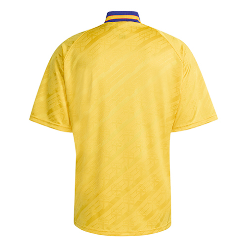 SWEDEN 1994 HOME SHIRT