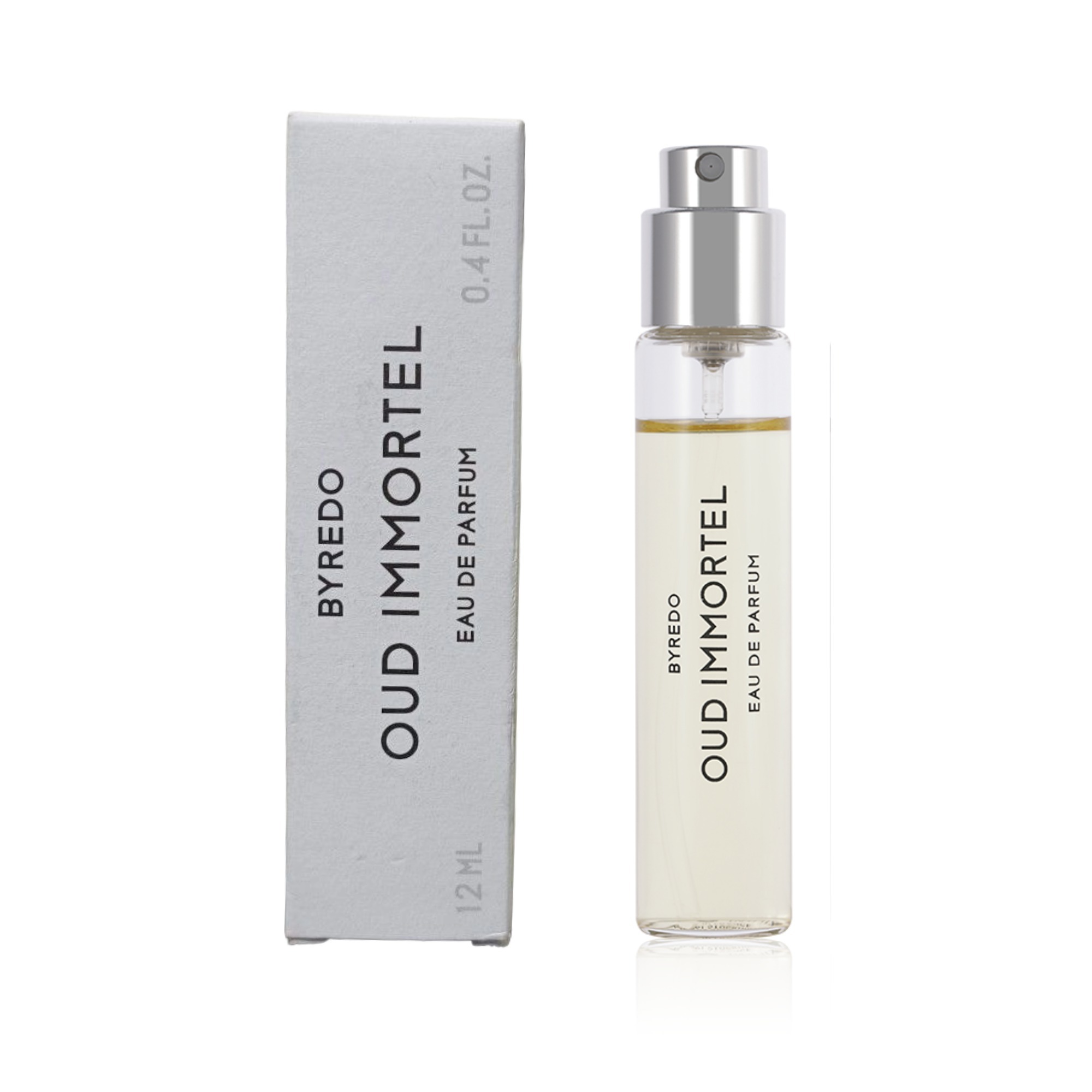 Byredo OUD IMMORTEL不朽烏木淡香精 12ml