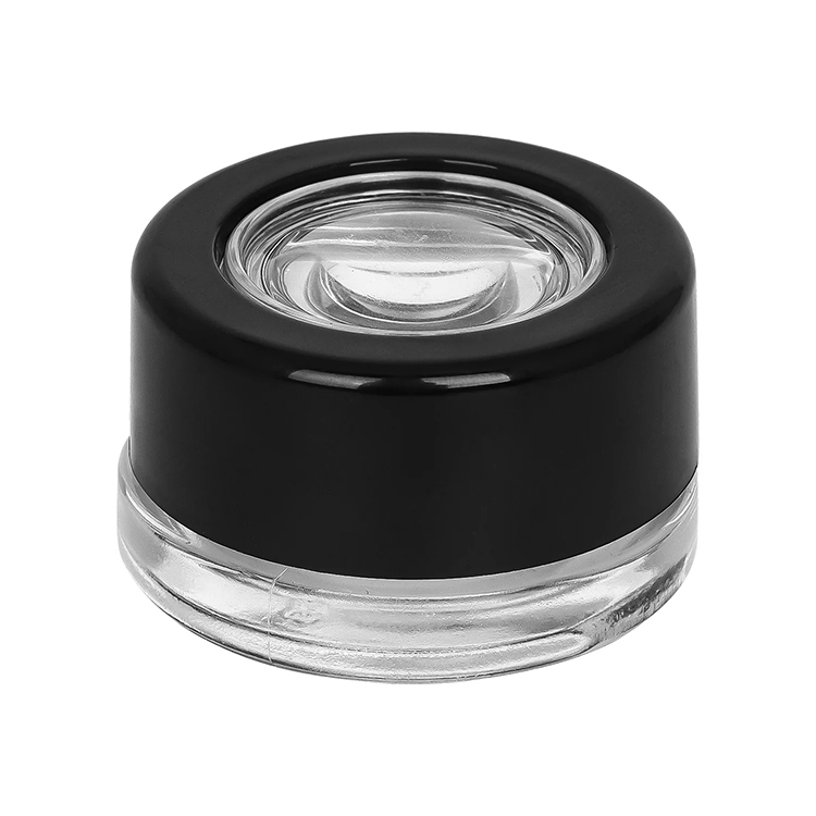 Manifying Dish Jar 放大鏡儲存罐