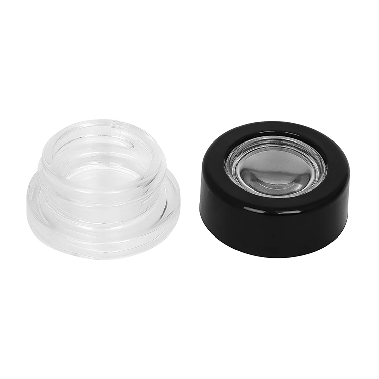 Manifying Dish Jar 放大鏡儲存罐