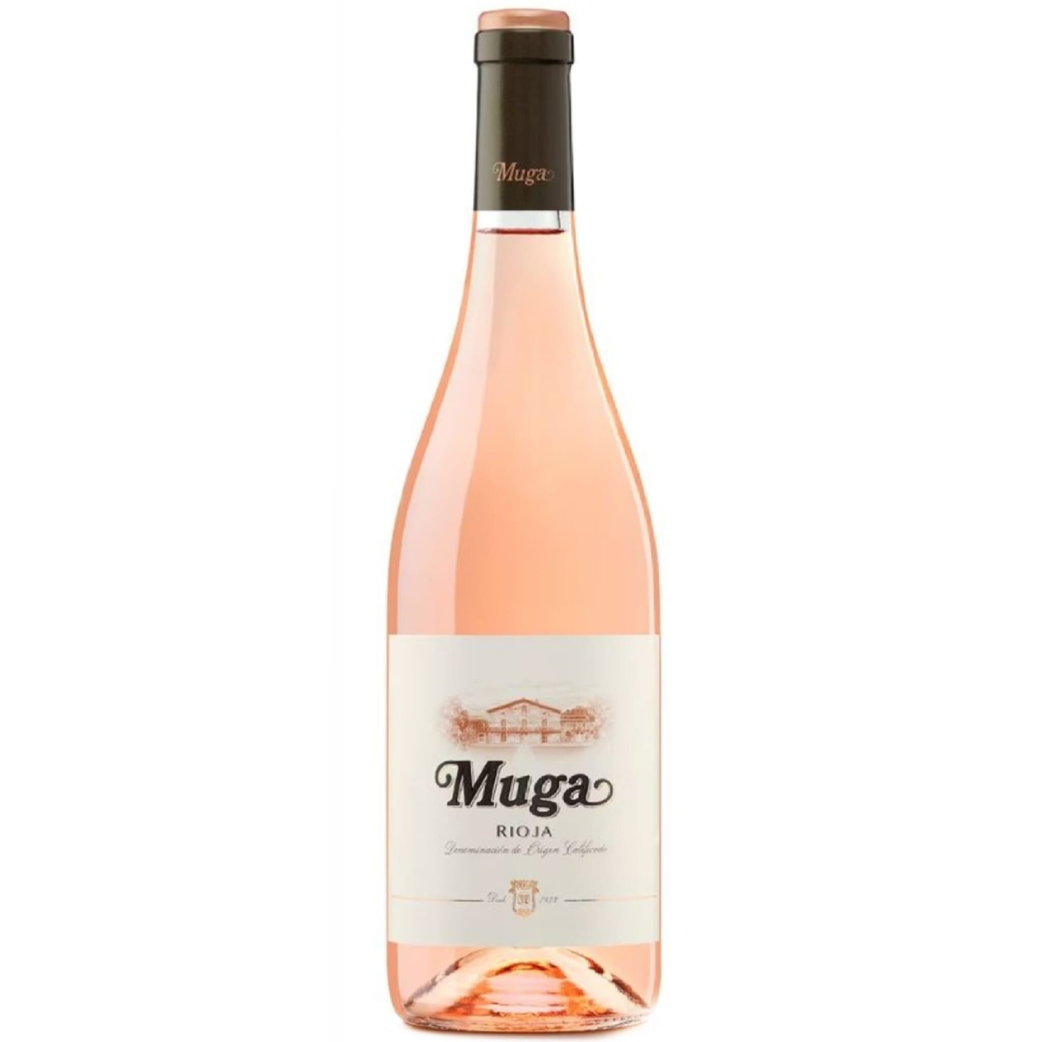 2023 Bodegas Muga Rosado