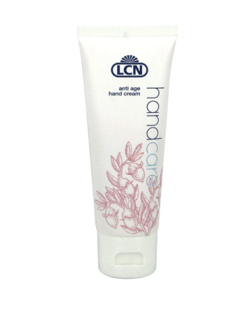 BC260530-B11-LCN抗皺潤手霜AntiageHandCeram50mlEXP:12months