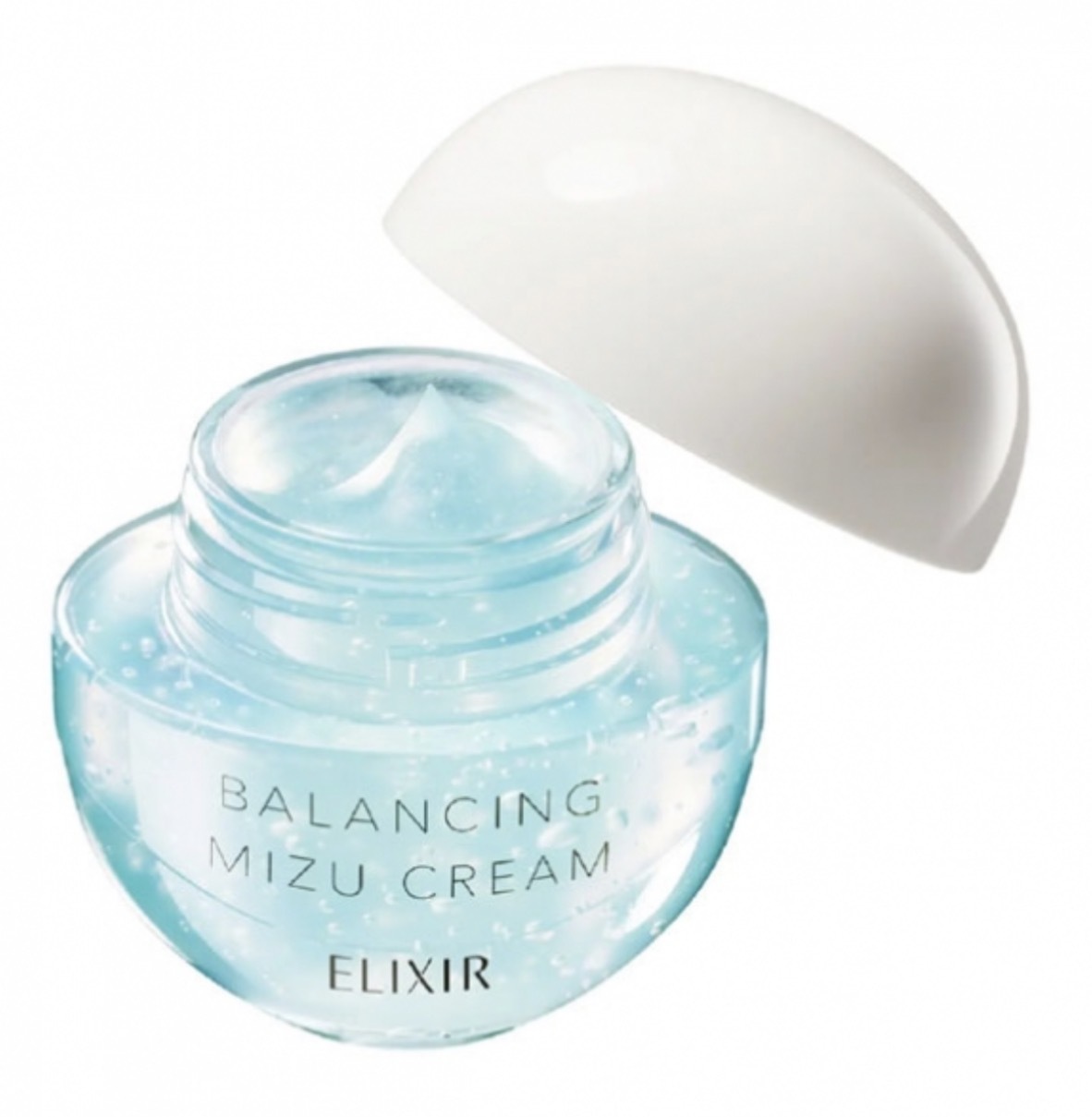 【多莉爆推薦】JP ELIXIR 平衡水感抗粉刺啫喱面霜 60g 8622 TK260528