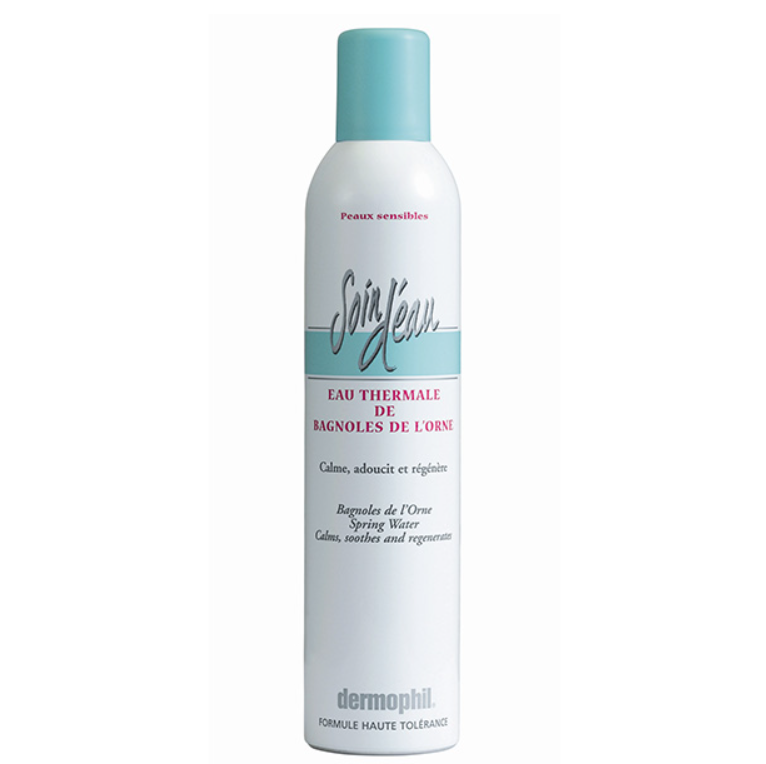 LB260530 - L1-活泉噴霧 SoinDeau Spring Water Spray 125ml EXP:8月-27