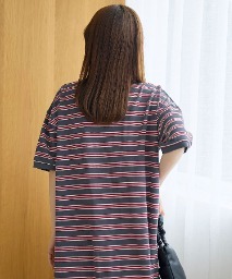 AL001 coen【Penneys 獨家】基本款 Polo 領連身裙