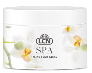 BC260530-B17-LCN舒逸足膜RelaxFootMask200mlEXP:開封後3-6個月內
