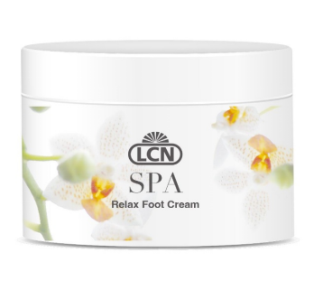 BC260530-B18-LCN舒逸護足霜RelaxFootCream200mlEXP:開封後3-6個月內